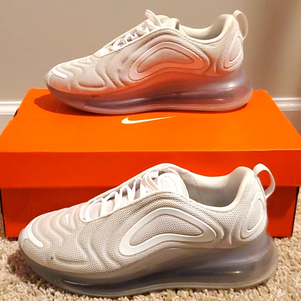 Nike Air Max 720